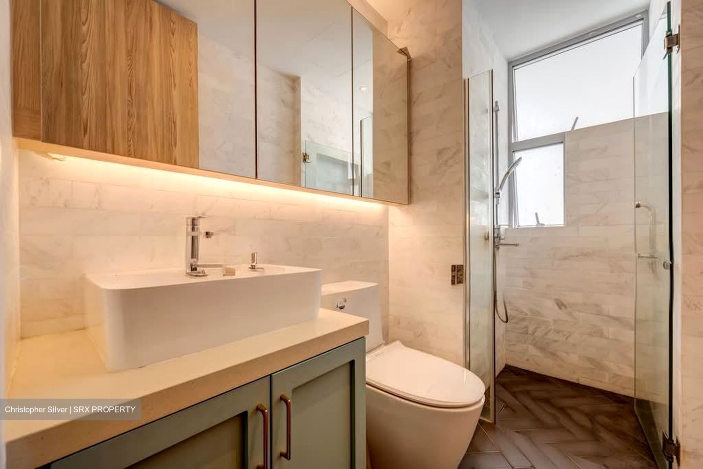The Chuan (D19), Condominium #601377701